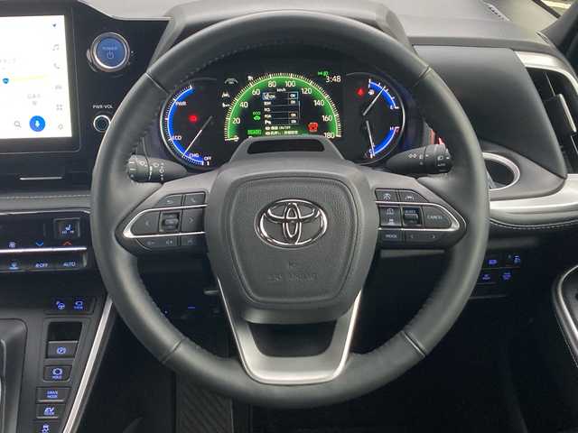 トヨタ ノア ハイブリッド S－Z 佐賀県 2022(令4)年 3.9万km ホワイトパールクリスタルシャイン 純正10.5インチディスプレイオーディオ/パノラマミックビューモニター/純正フリップダウンモニター/両側パワースライドドア/プリクラッシュセーフティ/レーンディパーチャーアラート/オートハイビーム/アダプティブクルーズコントロール/アドバンスドパーク/ブラインドスポットモニター/リアクロストラフィックアラート/クリアランスソナー/ドライバーモニター/電動パーキングブレーキ/オートブレーキホールド/ハーフレザーシート/シートヒーター/ステアリングリモコン/ドライブレコーダー/プッシュスタート/スマートキー/LEDヘッドライト/フォグライト/純正アルミホイール