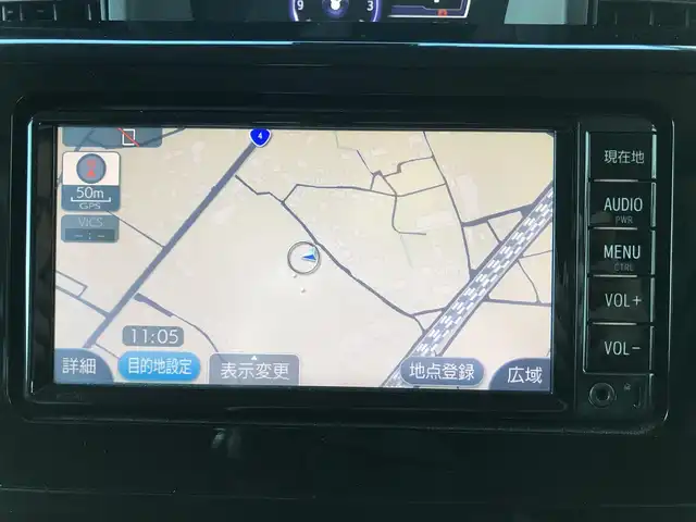 トヨタ ルーミー カスタムG－T 栃木県 2018(平30)年 11.3万km ブライトシルバーM (株)IDOMが運営する【じしゃロン小山店】の自社ローン対象車両になります。こちらは現金ご利用時の価格です。/自社ローンご希望の方は別途その旨お申付け下さい。//ワンオーナー/禁煙車/純正ワンセグナビ/（CD/AM/FMラジオ）/(Bluetooth)/スマートキー/プッシュスタート/バックカメラ/ＥＴＣ/両側パワースライドドア/車線逸脱警報/プリクラッシュセーフティ/クルーズコントロール/コーナーセンサー/後部座席サンシェード/アイドリングストップ/ステアリングリモコン/電動格納ドアミラー/パワーウインドウ/オートライト/防眩ミラー