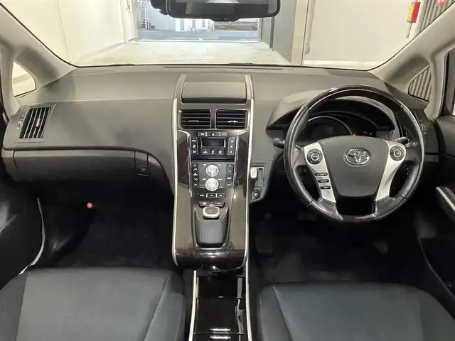 トヨタ ＳＡＩ G 熊本県 2015(平27)年 6.7万km ホワイトパールクリスタルシャイン 純正ナビ/　(CD/DVD/AM/FM/BT/AUX/フルTV)/USB/バックカメラ/社外　ドライブレコーダー　前後/ステアリングスイッチ/ビルトインETC/パワーシート　(D/N)/メモリーシート　(D)/防眩ミラー/オールオートパワーウィンドウ/プッシュスタート/クルーズコントロール/純正フロアマット/純正アルミ　18インチ/ビルトインETC/電動格納ミラー/フォグランプ