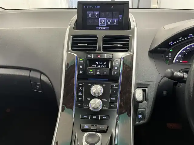 トヨタ ＳＡＩ G 熊本県 2015(平27)年 6.7万km ホワイトパールクリスタルシャイン 純正ナビ/　(CD/DVD/AM/FM/BT/AUX/フルTV)/USB/バックカメラ/社外　ドライブレコーダー　前後/ステアリングスイッチ/ビルトインETC/パワーシート　(D/N)/メモリーシート　(D)/防眩ミラー/オールオートパワーウィンドウ/プッシュスタート/クルーズコントロール/純正フロアマット/純正アルミ　18インチ/ビルトインETC/電動格納ミラー/フォグランプ