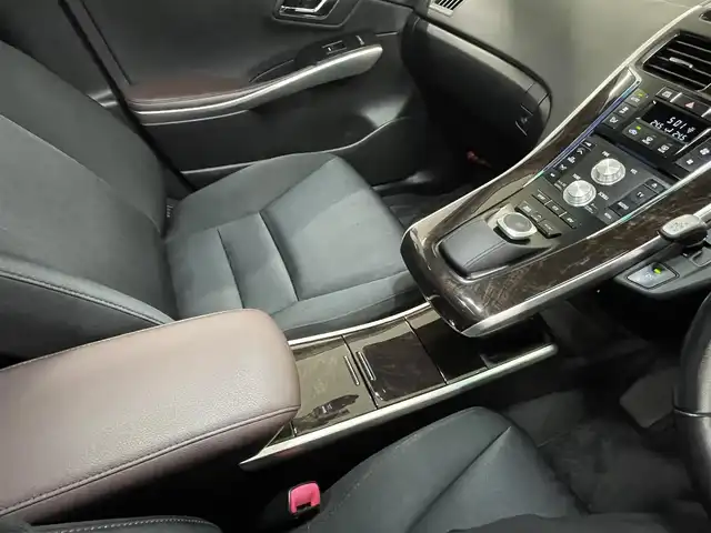 トヨタ ＳＡＩ G 熊本県 2015(平27)年 6.7万km ホワイトパールクリスタルシャイン 純正ナビ/　(CD/DVD/AM/FM/BT/AUX/フルTV)/USB/バックカメラ/社外　ドライブレコーダー　前後/ステアリングスイッチ/ビルトインETC/パワーシート　(D/N)/メモリーシート　(D)/防眩ミラー/オールオートパワーウィンドウ/プッシュスタート/クルーズコントロール/純正フロアマット/純正アルミ　18インチ/ビルトインETC/電動格納ミラー/フォグランプ