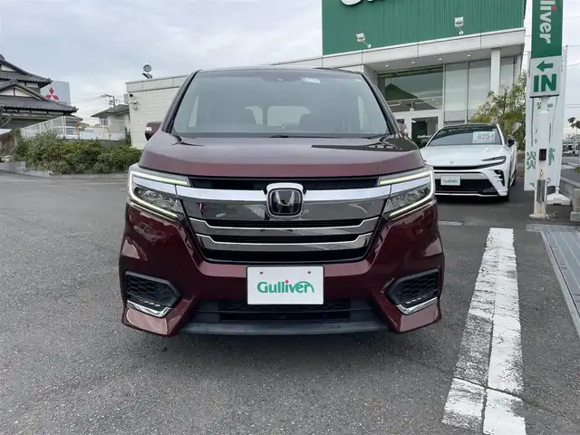 ホンダ ステップワゴン