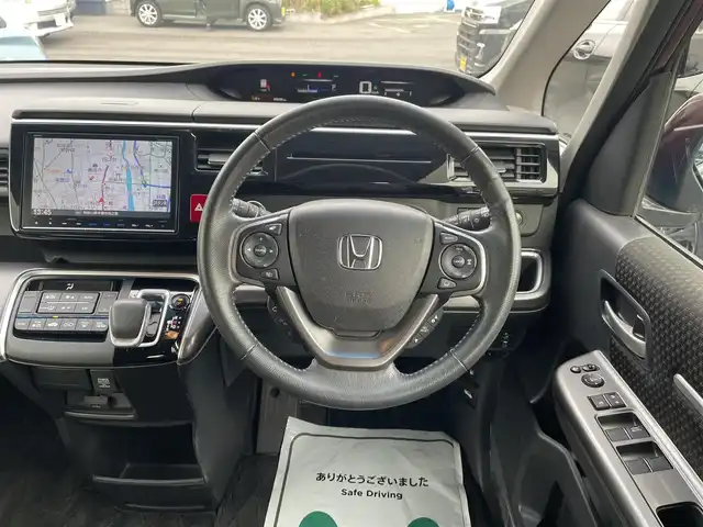 ホンダ ステップワゴン