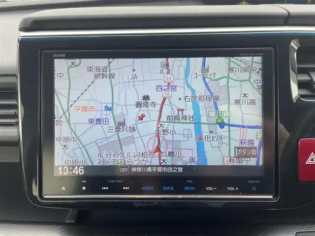 ホンダ ステップワゴン