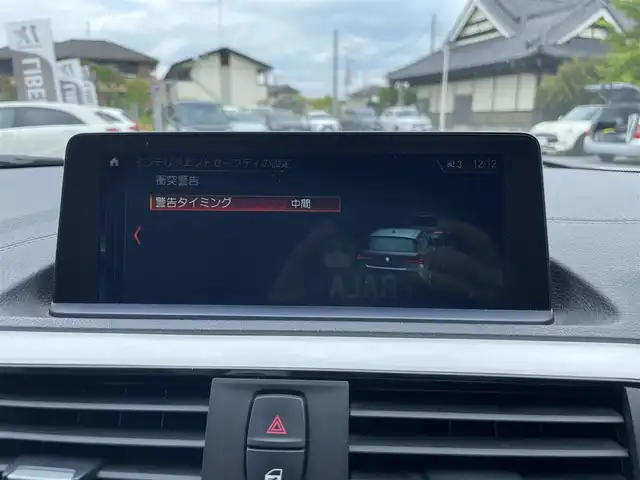 ＢＭＷ １１８ｄ スタイル 栃木県 2018(平30)年 5.8万km ミネラルホワイト コンフォートアクセス/インテリジェントセーフティ/ナビ/バックカメラ/ミラーETC/オートライト/LEDヘッドライト/PDC/クルーズコントロール/ハーフレザー /シートヒーター /ドラレコ前後/スタッドレス付きアルミ4本積込