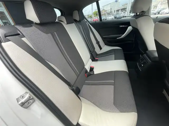ＢＭＷ １１８ｄ スタイル 栃木県 2018(平30)年 5.8万km ミネラルホワイト コンフォートアクセス/インテリジェントセーフティ/ナビ/バックカメラ/ミラーETC/オートライト/LEDヘッドライト/PDC/クルーズコントロール/ハーフレザー /シートヒーター /ドラレコ前後/スタッドレス付きアルミ4本積込