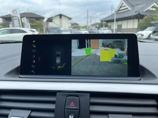 ＢＭＷ １１８ｄ スタイル 栃木県 2018(平30)年 5.8万km ミネラルホワイト コンフォートアクセス/インテリジェントセーフティ/ナビ/バックカメラ/ミラーETC/オートライト/LEDヘッドライト/PDC/クルーズコントロール/ハーフレザー /シートヒーター /ドラレコ前後/スタッドレス付きアルミ4本積込