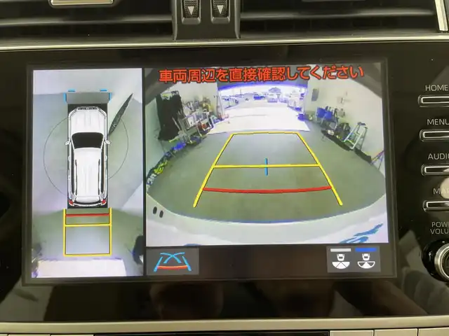 トヨタ ランドクルーザー プラド TZ－G 富山県 2020(令2)年 8.4万km ホワイトパールクリスタルシャイン 4WD/7人乗り/モデリスタエアロ/サンルーフ/純正ナビ（FM/AM/BT）/AppleCarPlay/AndroidAuto/フルセグTV/全方位カメラ/レーダークルーズコントロール/本革シート/前席パワーシート/D席シートメモリー/前席エアシート/ビルトインETC2.0/前後ドライブレコーダー/スマートキー/スペアキー1本/プッシュスタート/レーンキープアシスト/衝突被害軽減システム/BSM/前後コーナーセンサー/センターデフロック/ダウンヒルアシストコントロール/純正フロアマット/ラゲッジマット/パドルシフト/純正19インチAW