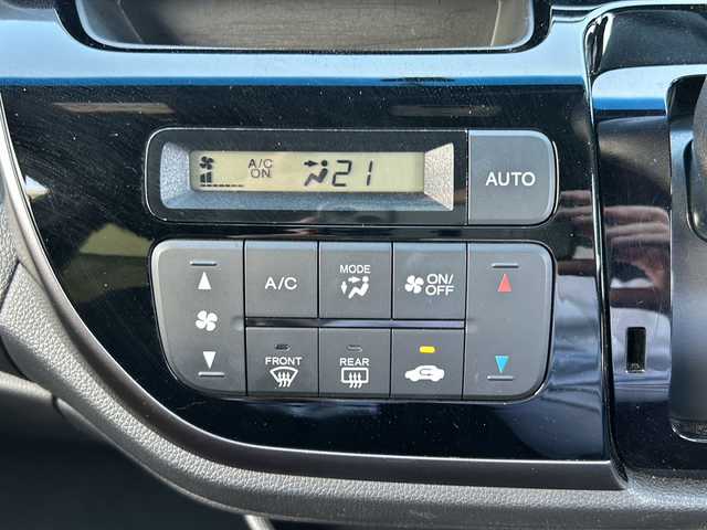 ホンダ Ｎ ＷＧＮ カスタム G Lパッケージ 岐阜県 2017(平29)年 3.6万km クリスタルブラックパール /ディーラー7インチSDナビ/(Bluetooth/フルセグTV/DVD)//バックカメラ//ドラレコ前後//ビルトインETC//クルーズコントロール//エマージェンシーストップシグナル//ステアリングスイッチ//プッシュスタート//スマートキー/(スペアキー×1)//2.5A USBアクセサリー×2//ハーフレザーシート//取説//保証書