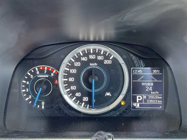 スズキ クロスビー HYBRID MZ 神奈川県 2022(令4)年 2.4万km キャバンアイボリーパールメタリック ワンオーナー/4WD/純正8インチメモリーナビ/　○フルセグTV/　○DVD/CD/AM/FM/USB/BT/　○走行中視聴可能/　○ナビ連動前後ドライブレコーダー/バックカメラ/デュアルBブレーキサポートシステム/レーンキープアシスト/レーダークルーズコントロール/パーキングセンサー/サイド＆カーテンエアバッグ/革巻きステアリング/ステアリングスイッチ/パドルシフト/前席シートヒーター/横滑り防止装置/純正ラバーマット/純正ドアバイザー/LEDヘッドライト/フォグランプ/ビルトインETC/アイドリングストップ/純正ディーラーオプションデコステッカー(シロクマ)/保証書/取扱説明書＆ナビ取説