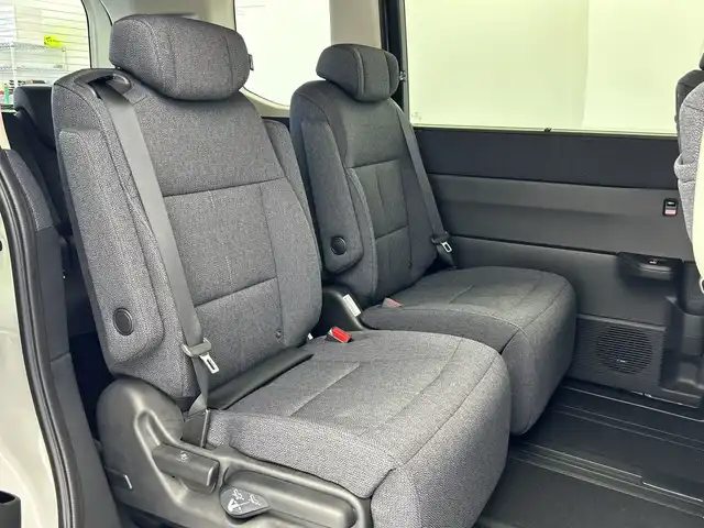 ホンダ ステップワゴン eHEV エアー EX 愛知県 2025(令7)年 0.1千km パール 登録済未使用車/純正ナビ/・フルセグ/・Bluetooth/・Apple Car Play/・Android Auto/・CD/・DVD/両側パワースライドドア/前席シートヒーター/バックカメラ/追従型クルコン/レーンキープアシスト/衝突軽減ブレーキ/コーナーセンサー/盗難防止装置/横滑り防止装置/純正アルミホイール/LEDヘッドライト/スマートキー/スペアキー/保証書/取扱説明書