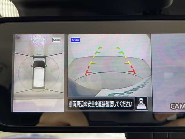 三菱 ｅＫクロス T 秋田県 2022(令4)年 2万km サファイアブルーメタリック 4WD/マイパイロット/純正ディーラーOPナビ/　（CD/DVD/Bluetooth/TV）/全方位カメラ/バックカメラ/デジタルインナーミラー/ステアリングスイッチ/革巻きハンドル/ETC/前席シートヒーター/電動格納ミラー/プッシュスタート/純正フロアマット/社外アルミホイール/クリアランスソナー/LEDヘッドライト/フォグランプ/オートライト/スマートキー