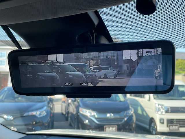 日産 エクストレイル 20X 愛知県 2018(平30)年 6.9万km ブリリアントホワイトパール アラウンドビューモニター/デジタルインナーミラー/ＥＴＣ/純正ナビ・フルセグＴＶ/純正１８インチアルミホイール/純正フロアマット/純正ドアバイザー/電動リアゲート/横滑り防止装置/ダウンヒルアシストコントロール　/スマートキー