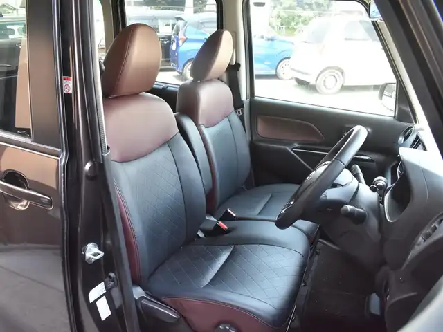 日産 デイズ ルークス ボレロ 神奈川県 2019(平31)年 3万km 茶 ワンオーナー/片側パワースライドドア/純正メモリナビ/全方位カメラ/地デジTV/Bluetooth/ドラレコ/ETC/純正フロアマット/AUTECH14インチAW/ドアバイザー/保証書/取説ナビ説/スペアスマートキー/記録簿（R1 2 4）