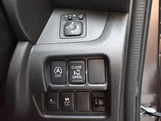 日産 デイズ ルークス ボレロ 神奈川県 2019(平31)年 3万km 茶 ワンオーナー/片側パワースライドドア/純正メモリナビ/全方位カメラ/地デジTV/Bluetooth/ドラレコ/ETC/純正フロアマット/AUTECH14インチAW/ドアバイザー/保証書/取説ナビ説/スペアスマートキー/記録簿（R1 2 4）