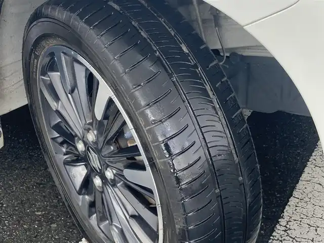 スズキ スペーシア カスタム HYBRID XS 静岡県 2019(平31)年 5.7万km ピュアホワイトP スズキセーフティサポート/社外メモリーナビ(MDV-Z704W)/　AM FM CD DVD Bluetooth USB SD/フルセグTV/ビルトインETC/LEDオートヘッドランプ/リアクリアランスソナー/ハーフレザーシート/シートヒーター(運転席)/両側パワースライドドア/純正15インチアルミホイール/スマートキー2本/リアサンシェード/後席7インチモニター/バックモニター/前後方ドライブレコーダー