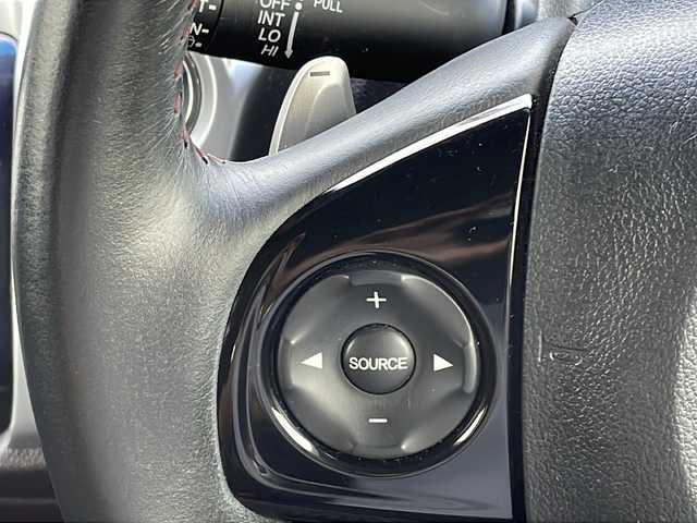 ホンダ Ｎ ＷＧＮ カスタム G ターボパッケージ 山口県 2014(平26)年 8.2万km スマートブラック 純正SDナビ　【VXM-145VSi】/・Bluetooth接続/・DVD再生機能有/・ワンセグTV/バックカメラ/シティブレーキアクティブシステム/クルーズコントロール/パドルシフト/フロアマット/ハーフレザーシート/スマートキー/プッシュスタート/純正15インチアルミホイール/ドアバイザー/ウィンカーミラー/横滑り防止装置/取扱説明書/保証書