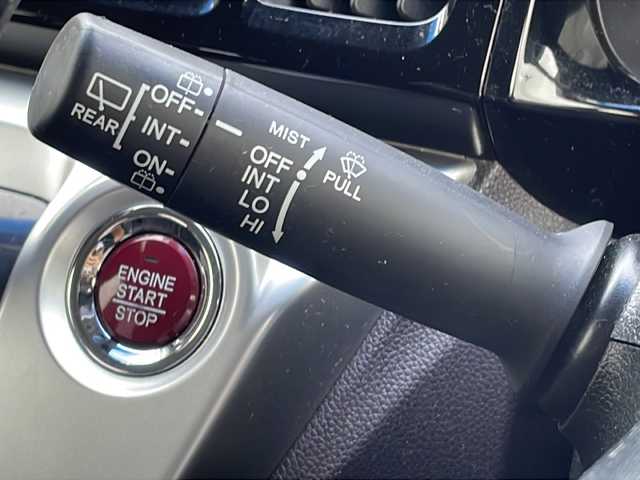 ホンダ Ｎ ＷＧＮ カスタム G ターボパッケージ 山口県 2014(平26)年 8.2万km スマートブラック 純正SDナビ　【VXM-145VSi】/・Bluetooth接続/・DVD再生機能有/・ワンセグTV/バックカメラ/シティブレーキアクティブシステム/クルーズコントロール/パドルシフト/フロアマット/ハーフレザーシート/スマートキー/プッシュスタート/純正15インチアルミホイール/ドアバイザー/ウィンカーミラー/横滑り防止装置/取扱説明書/保証書