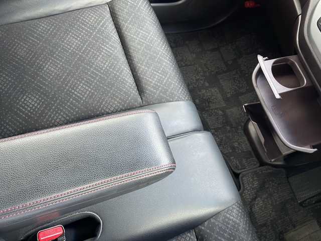 ホンダ Ｎ ＷＧＮ カスタム G ターボパッケージ 山口県 2014(平26)年 8.2万km スマートブラック 純正SDナビ　【VXM-145VSi】/・Bluetooth接続/・DVD再生機能有/・ワンセグTV/バックカメラ/シティブレーキアクティブシステム/クルーズコントロール/パドルシフト/フロアマット/ハーフレザーシート/スマートキー/プッシュスタート/純正15インチアルミホイール/ドアバイザー/ウィンカーミラー/横滑り防止装置/取扱説明書/保証書