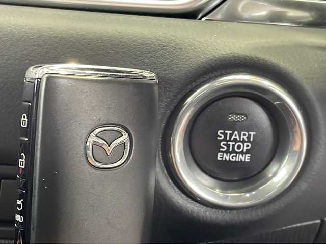 マツダ ＣＸ－５ XD ブラックトーンエディション 愛媛県 2021(令3)年 6万km ソウルレッドクリスタルM メーカーオプションナビ/全方位カメラ/BOSEサウンド/パワーシート/電動格納シート/レーダークルーズクルーズコントロール/前後コーナーセンサー/パーキングアシスト/衝突軽減システム/バックカメラ/BSM/LEDヘッドライト/ハーフレザーシート/純正フロアマット/ステアリングヒーター