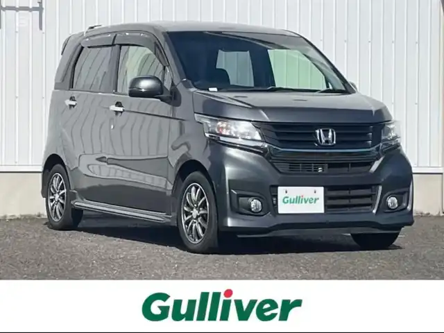 ホンダ Ｎ ＷＧＮ G Lパッケージ 熊本県 2016(平28)年 4.7万km ポリッシュドメタルメタリック 純正ナビ/・AM/FM/CD/BT/USB/・ワンセグTV/バックカメラ/クルーズコントロール/オートライト/フォグランプ/ドライブレコーダー/ETC/革巻きステアリング/ステアリングスイッチ/ハーフレザーシート/純正フロアマット/純正アルミホイール/アイドリングストップ/電動格納ミラー/ウインカーミラー/プッシュスタート