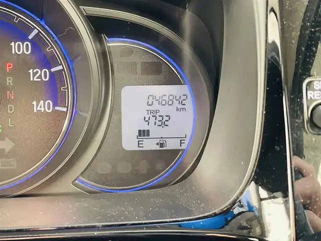 ホンダ Ｎ ＷＧＮ G Lパッケージ 熊本県 2016(平28)年 4.7万km ポリッシュドメタルメタリック 純正ナビ/・AM/FM/CD/BT/USB/・ワンセグTV/バックカメラ/クルーズコントロール/オートライト/フォグランプ/ドライブレコーダー/ETC/革巻きステアリング/ステアリングスイッチ/ハーフレザーシート/純正フロアマット/純正アルミホイール/アイドリングストップ/電動格納ミラー/ウインカーミラー/プッシュスタート