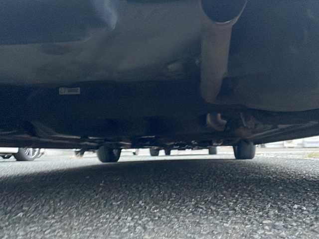 トヨタ スペイド F 福岡県 2015(平27)年 13.1万km ブラック 純正7型メモリナビ（NSZT-W64）/フルセグTV/Bluetooth/CD/DVD/モデリスタエアロ/片側パワースライドドア/チップアップシート/純正15インチアルミホイール/純正フロアマット/純正ドアバイザー/スマートキー/スペアキー1本/プッシュスタート