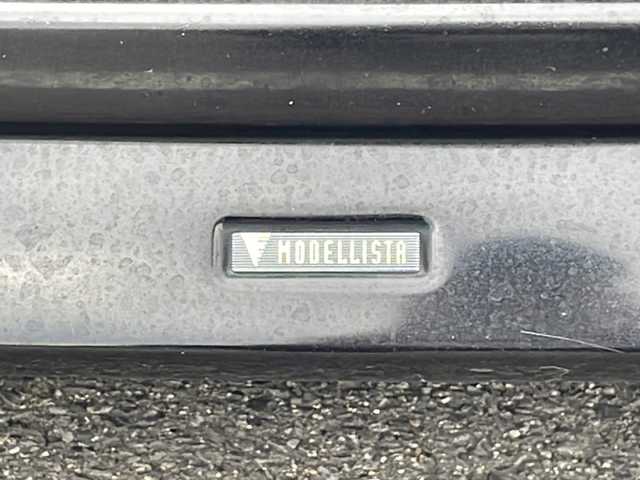 トヨタ スペイド F 福岡県 2015(平27)年 13.1万km ブラック 純正7型メモリナビ（NSZT-W64）/フルセグTV/Bluetooth/CD/DVD/モデリスタエアロ/片側パワースライドドア/チップアップシート/純正15インチアルミホイール/純正フロアマット/純正ドアバイザー/スマートキー/スペアキー1本/プッシュスタート