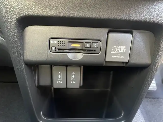 ホンダ Ｎ ＷＧＮ 富山県 2017(平29)年 4.4万km シャイニンググレーM 安心パッケージ／/純正７インチナビ／/フルセグＴＶ／/ＤＶＤ再生／/Ｂｌｕｅｔｏｏｔｈ／/Ｂカメラ／/ハーフレザー／/ビルトインＥＴＣ／/クルーズコントロール／/スマートキー／/ＬＥＤオートライト／/ＬＥＤフォグライト