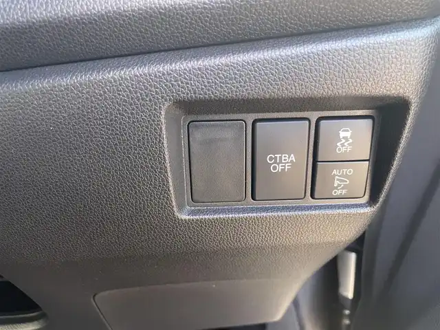 ホンダ Ｎ ＷＧＮ 富山県 2017(平29)年 4.4万km シャイニンググレーM 安心パッケージ／/純正７インチナビ／/フルセグＴＶ／/ＤＶＤ再生／/Ｂｌｕｅｔｏｏｔｈ／/Ｂカメラ／/ハーフレザー／/ビルトインＥＴＣ／/クルーズコントロール／/スマートキー／/ＬＥＤオートライト／/ＬＥＤフォグライト