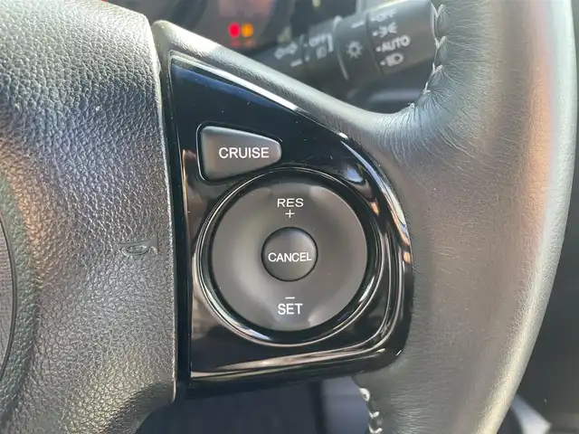 ホンダ Ｎ ＷＧＮ 富山県 2017(平29)年 4.4万km シャイニンググレーM 安心パッケージ／/純正７インチナビ／/フルセグＴＶ／/ＤＶＤ再生／/Ｂｌｕｅｔｏｏｔｈ／/Ｂカメラ／/ハーフレザー／/ビルトインＥＴＣ／/クルーズコントロール／/スマートキー／/ＬＥＤオートライト／/ＬＥＤフォグライト