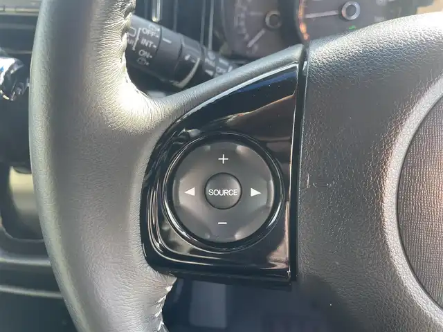 ホンダ Ｎ ＷＧＮ 富山県 2017(平29)年 4.4万km シャイニンググレーM 安心パッケージ／/純正７インチナビ／/フルセグＴＶ／/ＤＶＤ再生／/Ｂｌｕｅｔｏｏｔｈ／/Ｂカメラ／/ハーフレザー／/ビルトインＥＴＣ／/クルーズコントロール／/スマートキー／/ＬＥＤオートライト／/ＬＥＤフォグライト