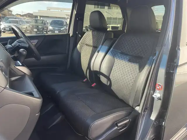 ホンダ Ｎ ＷＧＮ 富山県 2017(平29)年 4.4万km シャイニンググレーM 安心パッケージ／/純正７インチナビ／/フルセグＴＶ／/ＤＶＤ再生／/Ｂｌｕｅｔｏｏｔｈ／/Ｂカメラ／/ハーフレザー／/ビルトインＥＴＣ／/クルーズコントロール／/スマートキー／/ＬＥＤオートライト／/ＬＥＤフォグライト