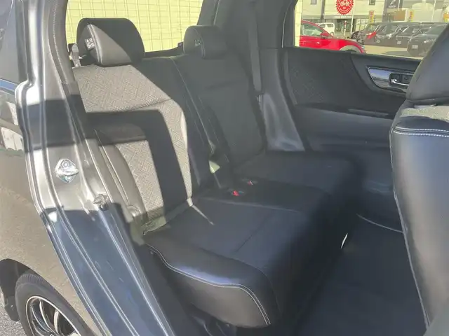 ホンダ Ｎ ＷＧＮ 富山県 2017(平29)年 4.4万km シャイニンググレーM 安心パッケージ／/純正７インチナビ／/フルセグＴＶ／/ＤＶＤ再生／/Ｂｌｕｅｔｏｏｔｈ／/Ｂカメラ／/ハーフレザー／/ビルトインＥＴＣ／/クルーズコントロール／/スマートキー／/ＬＥＤオートライト／/ＬＥＤフォグライト