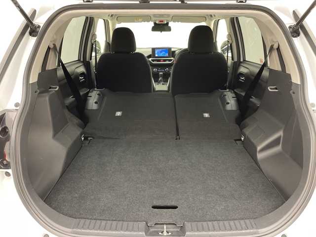 トヨタ ライズ G 愛知県 2022(令4)年 4.7万km シャイニングホワイトパール 純正ディズプレイオーディオ　ナビ機能なし/コーナーセンサー/純正アルミホイール/LEDヘッドライト/オートマチックハイビーム/ETC/衝突軽減システム/Bluetooth/ステアリングスイッチ/スマートキー/プッシュスタート