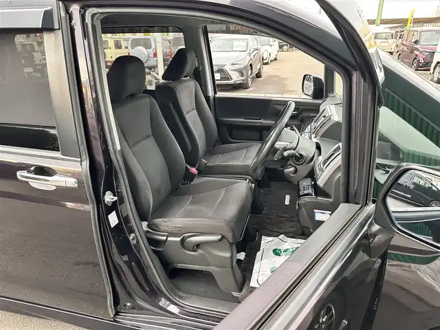 ホンダ ステップワゴン スパーダ Z インターナビセレ 宮城県 2012(平24)年 7.1万km プレミアムコスミックバイオレットパール マルチビューカメラシステム/リアエンターテイメントシステム（9インチワイドディスプレイ）/＝＝＝/ワンオーナー/HONDAインターナビ/・フルセグTV/・Bluetooth/・CD/DVD/ビルトインETC/両側パワースライドドア/本革巻きステアリング/クルーズコントロール/HIDヘッドライト/・オートライト/フォグライト/リアウィンドデフォッガー/ヒーテッドサイドミラー/純正フロアマット/センターコンソール/スペアキー/社外AW