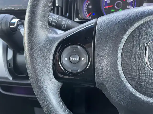 ホンダ Ｎ ＷＧＮ カスタム G Aパッケージ 栃木県 2014(平26)年 7.5万km プレミアムゴールドパープルパール 純正ナビ/-(TV/BT/FM/AM/iPod/VTR/AUX)/バックカメラ/前後ドライブレコーダー/衝突軽減/LEDヘッドライト/ハーフレザーシート/純正１４インチアルミホイール/プシュスタート/ステアリングリモコン/横滑り防止装置/オートライト/ドアバイザー/電動格納ミラー/パワーウィンドウ