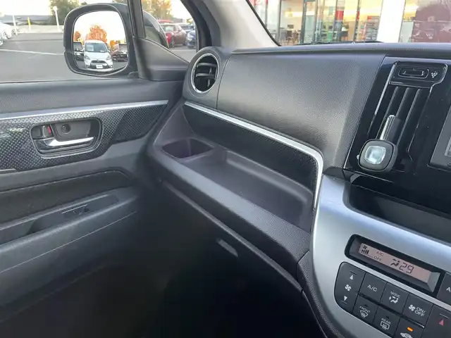 ホンダ Ｎ ＷＧＮ カスタム G Aパッケージ 栃木県 2014(平26)年 7.5万km プレミアムゴールドパープルパール 純正ナビ/-(TV/BT/FM/AM/iPod/VTR/AUX)/バックカメラ/前後ドライブレコーダー/衝突軽減/LEDヘッドライト/ハーフレザーシート/純正１４インチアルミホイール/プシュスタート/ステアリングリモコン/横滑り防止装置/オートライト/ドアバイザー/電動格納ミラー/パワーウィンドウ