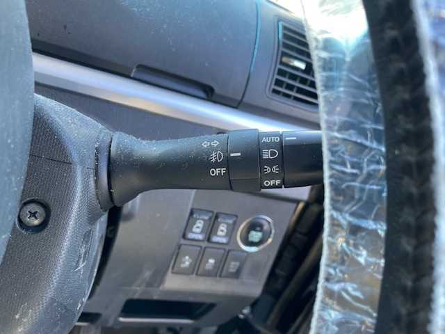 ダイハツ タント カスタム RS トップED SA 長野県 2015(平27)年 5.9万km ブラックマイカメタリック ４WD/ターボ/ナビ