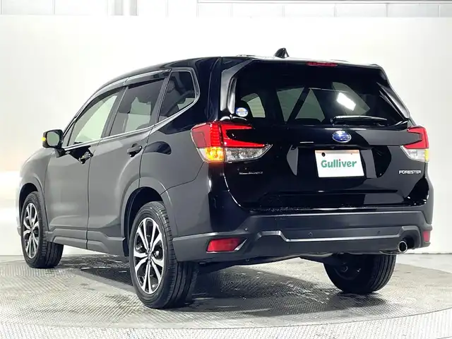 スバル フォレスター プレミアム 大阪府 2019(平31)年 2.2万km クリスタルブラックシリカ 純正8incナビTV バックカメラ デジタルインナーミラー ハーフレザーシート パワーシート/ヒーター ステアリングヒーター レーダークルコン 衝突軽減ブレーキ レーンアシスト ブラインドSM LEDヘッドライト