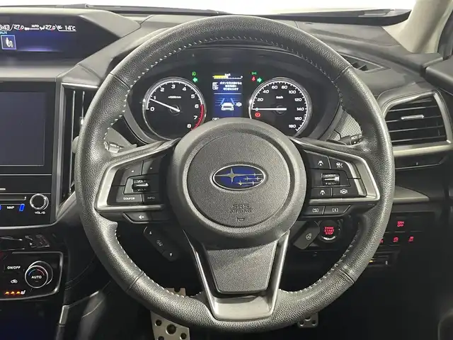 スバル フォレスター プレミアム 大阪府 2019(平31)年 2.2万km クリスタルブラックシリカ 純正8incナビTV バックカメラ デジタルインナーミラー ハーフレザーシート パワーシート/ヒーター ステアリングヒーター レーダークルコン 衝突軽減ブレーキ レーンアシスト ブラインドSM LEDヘッドライト
