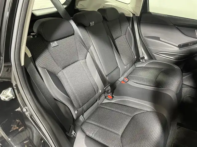 スバル フォレスター プレミアム 大阪府 2019(平31)年 2.2万km クリスタルブラックシリカ 純正8incナビTV バックカメラ デジタルインナーミラー ハーフレザーシート パワーシート/ヒーター ステアリングヒーター レーダークルコン 衝突軽減ブレーキ レーンアシスト ブラインドSM LEDヘッドライト