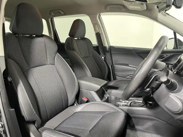 スバル フォレスター プレミアム 大阪府 2019(平31)年 2.2万km クリスタルブラックシリカ 純正8incナビTV バックカメラ デジタルインナーミラー ハーフレザーシート パワーシート/ヒーター ステアリングヒーター レーダークルコン 衝突軽減ブレーキ レーンアシスト ブラインドSM LEDヘッドライト