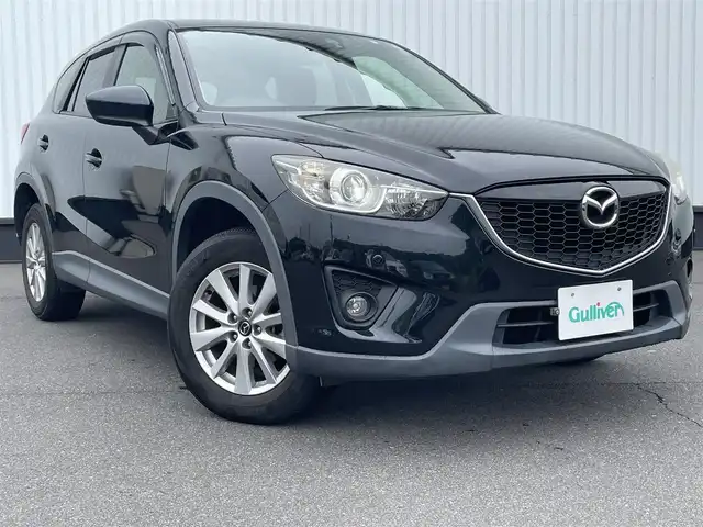 マツダ,ＣＸ－５,20S,純正ナビ バックカメラ コーナーセンサー,2014年