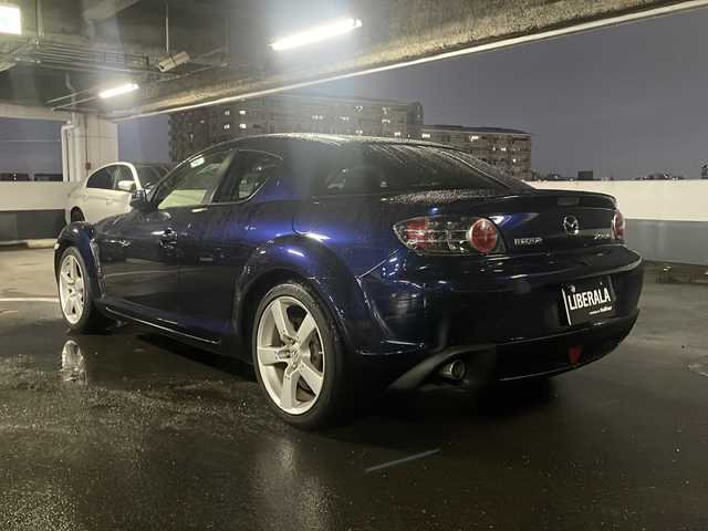 マツダ ＲＸ－８