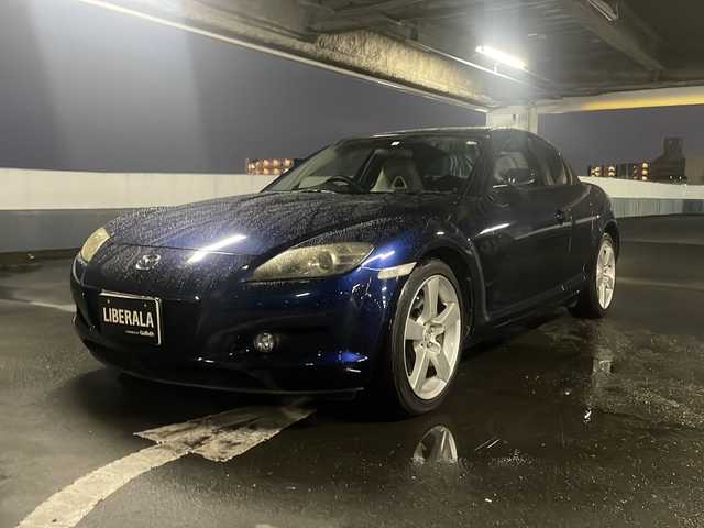 マツダ ＲＸ－８