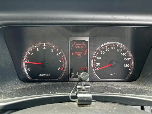 日産 セレナ 20S 滋賀県 2008(平20)年 15.1万km 黒 ・DVD再生機能付きカロッツェリア製ナビ/・フリップダウンリヤモニター/・サマータイヤ付き純正アルミホイール/・プラズマクラスター付空気清浄機