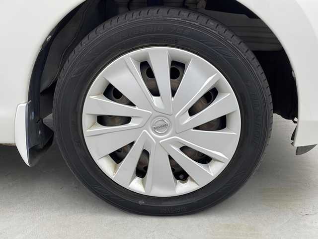 日産 デイズ X 群馬県 2014(平26)年 6.7万km ホワイトパール ナビ　フルセグＴＶ　Ｂｌｕｅｔｏｏｔｈ　全周囲カメラ　ＥＴＣ　前後ドラレコ　スマートキー　プッシュスタート　アイドリングストップ　ヘッドライトレベライザー　電動格納ミラー　ドアバイザー　禁煙車