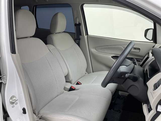 日産 デイズ X 群馬県 2014(平26)年 6.7万km ホワイトパール ナビ　フルセグＴＶ　Ｂｌｕｅｔｏｏｔｈ　全周囲カメラ　ＥＴＣ　前後ドラレコ　スマートキー　プッシュスタート　アイドリングストップ　ヘッドライトレベライザー　電動格納ミラー　ドアバイザー　禁煙車