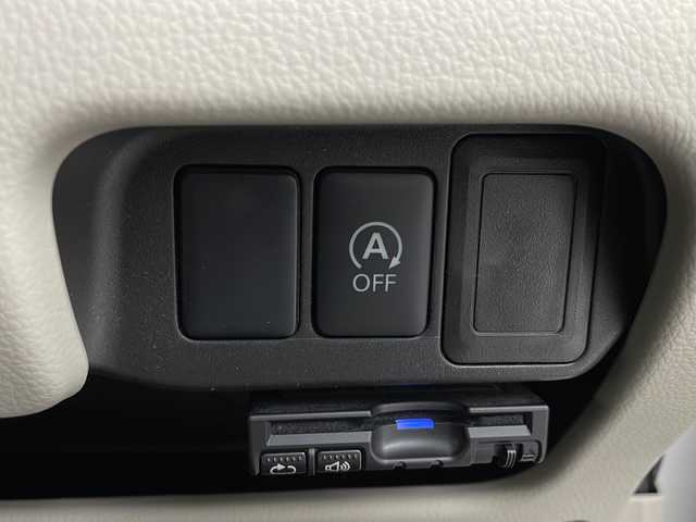 日産 デイズ X 群馬県 2014(平26)年 6.7万km ホワイトパール ナビ　フルセグＴＶ　Ｂｌｕｅｔｏｏｔｈ　全周囲カメラ　ＥＴＣ　前後ドラレコ　スマートキー　プッシュスタート　アイドリングストップ　ヘッドライトレベライザー　電動格納ミラー　ドアバイザー　禁煙車